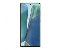 Samsung Galaxy Note 20 5G N981B Dual SIM 8/256 Zielony - 580541 - zdjęcie 2